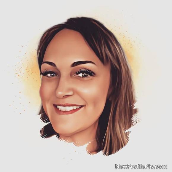 Meet your Posher, Mary - Picture 1 of 1